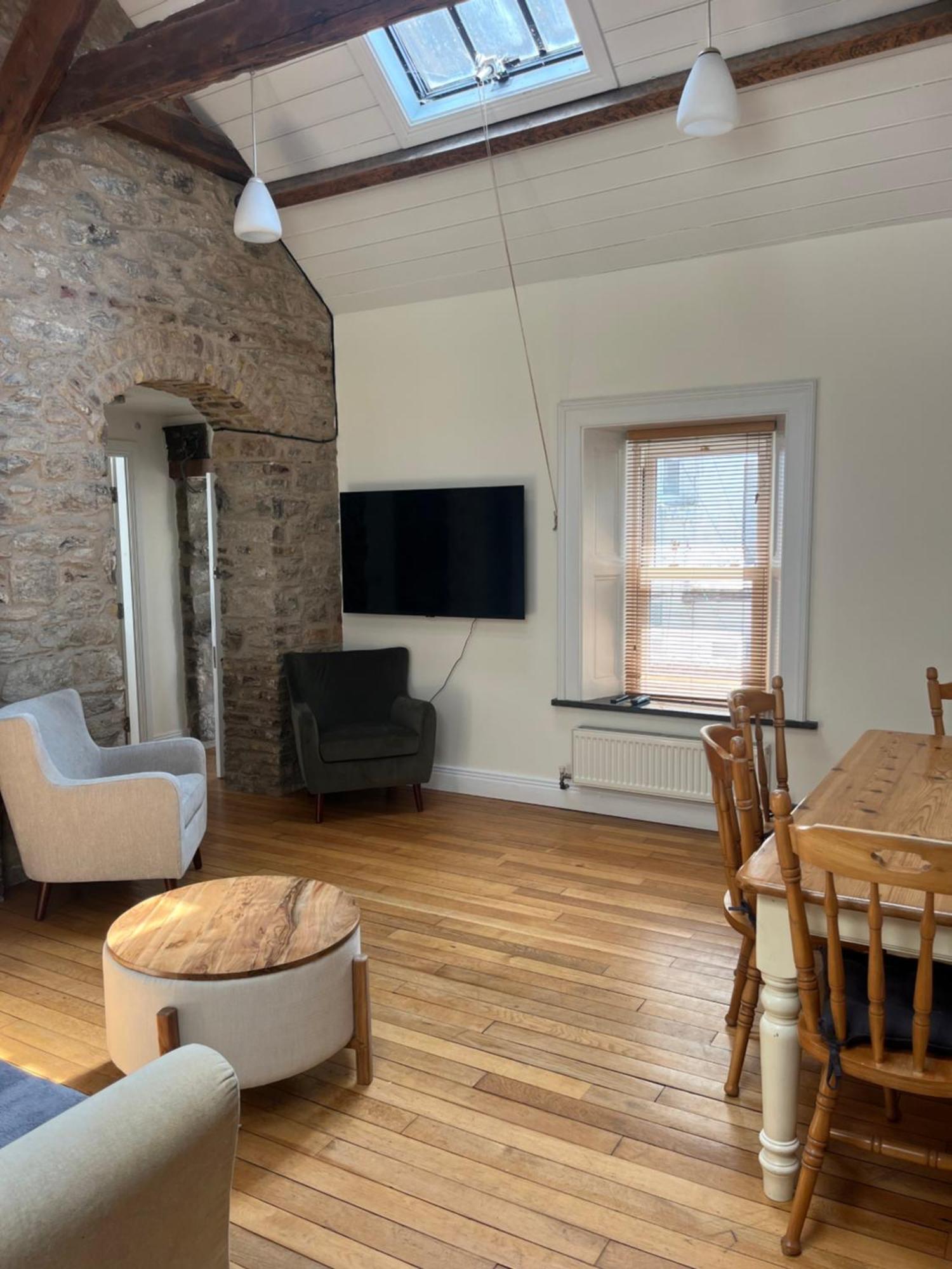 Marguerita Villas Apartment Cork Kültér fotó